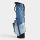 G/FORE Sunday Golf II Stand Bag Slate - Side View