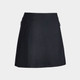 G/Fore 4-Way Stretch Womens Golf Skort Black onyx G/Fore 4-Way Stretch Womens Golf Skort Black onyx