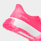 G/FORE G.112 Kiltie Camo Soles Womens Golf Shoe - Knockout Pink