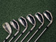 TaylorMade RBZ Speedlite 12 Club Mens Complete Set