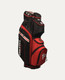 Wilson Atlanta Falcons NFL Golf Bags - Stand & Cart Wilson Atlanta Falcons NFL Golf Bags - Stand & Cart