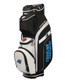 Wilson Carolina Panthers NFL Cart Golf Bag