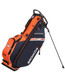 Wilson Denver Broncos NFL Stand Golf Bag