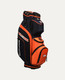 Wilson Denver Broncos NFL Golf Bags - Stand & Cart