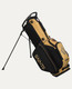 Wilson New Orleans Saints NFL Golf Bags - Stand & Cart