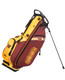 Wilson Washington Commanders NFL Stand Golf Bag