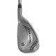 Cleveland Smart Sole Full-Face Mens Single Wedges - Graphite Cleveland Smart Sole Full-Face Mens Single Wedges - Graphite