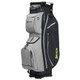 Srixon S3 Signature Series Golf Cart Bag - Charcoal/Grey