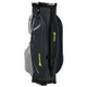 Srixon S3 Signature Series Golf Cart Bag - Charcoal/Grey