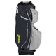 Srixon S3 Signature Series Golf Cart Bag - Charcoal/Grey