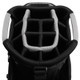 Srixon S3 Signature Series Golf Cart Bag - Charcoal/Grey