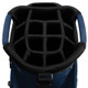 Srixon S3 Signature Series Golf Cart Bag - Navy/Navy