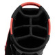 Srixon S3 Signature Series Golf Stand Bag - Red/Black