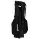 Srixon S3 Signature Series Golf Stand Bag - Black/Black