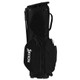 Srixon S3 Signature Series Golf Stand Bag - Black/Black