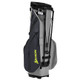 Srixon S3 Signature Series Golf Stand Bag - Charcoal/Grey