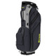 Srixon S3 Signature Series Golf Stand Bag - Charcoal/Grey