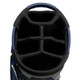 Srixon S3 Signature Series Golf Stand Bag - Navy/Navy