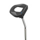 Cleveland HB Soft 2 Black Mens Putter - Retreve