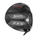 Srixon ZX5 LS MK II Mens Golf Driver Srixon ZX5 LS MK II Mens Golf Driver