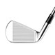 Srixon ZXi7 Mens Single Golf Irons - Steel Shaft