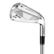 Srixon ZXi4 Mens Golf Iron Set - Graphite Shaft