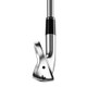 Srixon ZXiU Utility Mens Single Irons - Steel Shaft