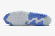 Nike Air Max 90G Unisex Golf Shoes - White / Royal Pulse