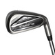 Cobra DS-Adapt Mens Iron Set - Steel