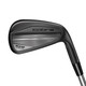 Cobra King Tour Black Iron Set Mens - Steel Cobra King Tour Black Iron Set Mens - Steel