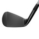 Cobra King Tour Black Iron Set Mens - Steel Cobra King Tour Black Iron Set Mens - Steel