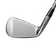 Cobra King TEC X Mens Iron Set - Steel