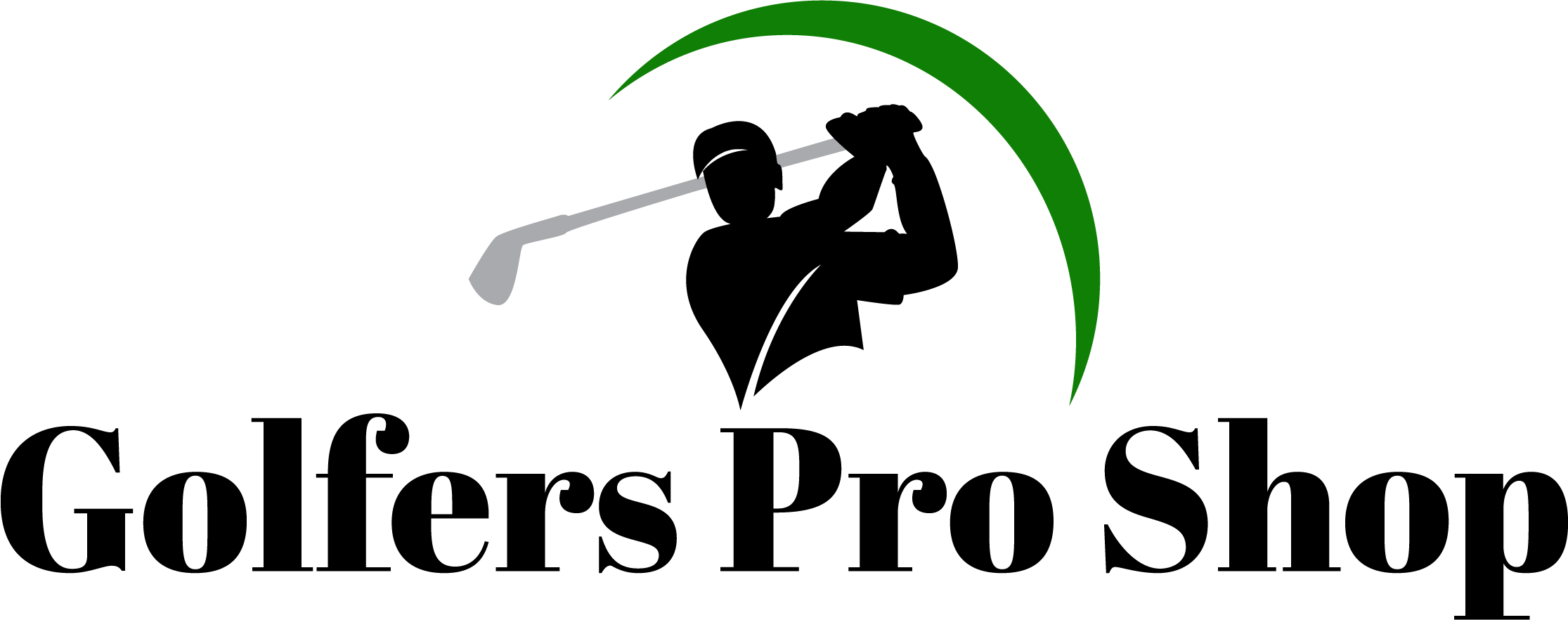 Golfers Pro Shop
