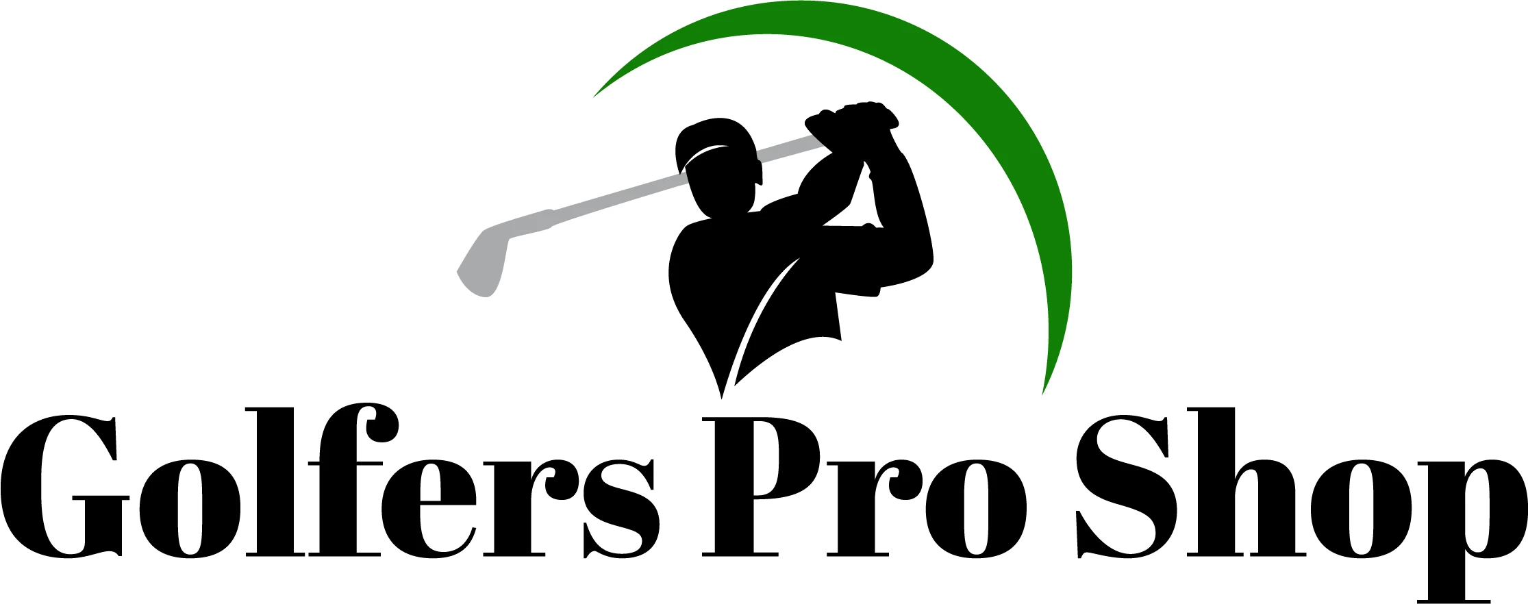 Golfers Pro Shop