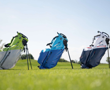 Golf Bags for Men and Women
