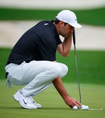 Mens Golf Apparel