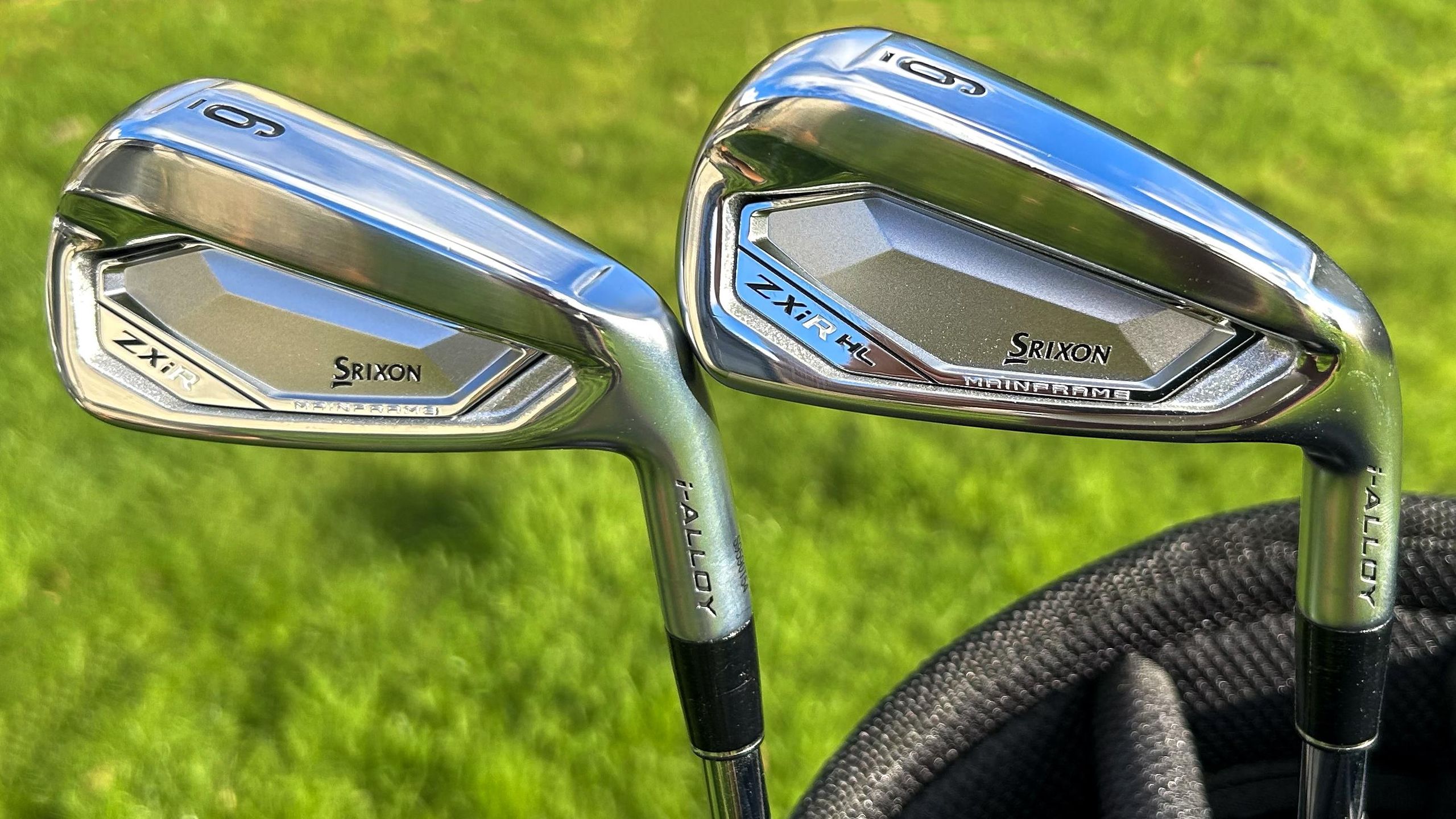 The New Srixon Irons for 2026 - Golfers Pro Shop