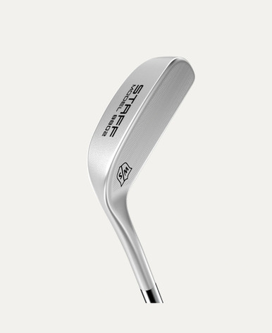 L020 PING ANSWER / Wilson 8802 パター 3点セット Wilson Staff Model 8802 Golf Putter - Blade