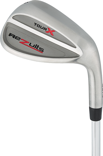 Crazy Tour Wedge 48度 Cleveland Golf RTZ Tour Rack (Raw) Wedge | Dunlop Sports US