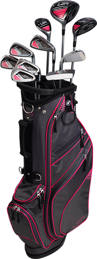 NO GOLF x clubhaus セットアップ　グレー　XL Amazon.co.jp: X-line SR XLP-121 Golf Club Set of 10 : Sports