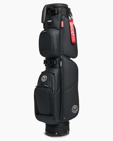 Ghost Golf Weekender Katana Sunday Golf Bag