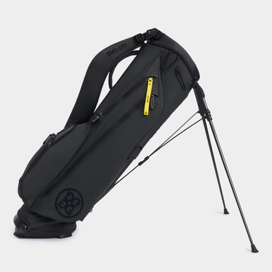 G/FORE スタンドバッグ ブラック g-fore-cordura-golf-bag-