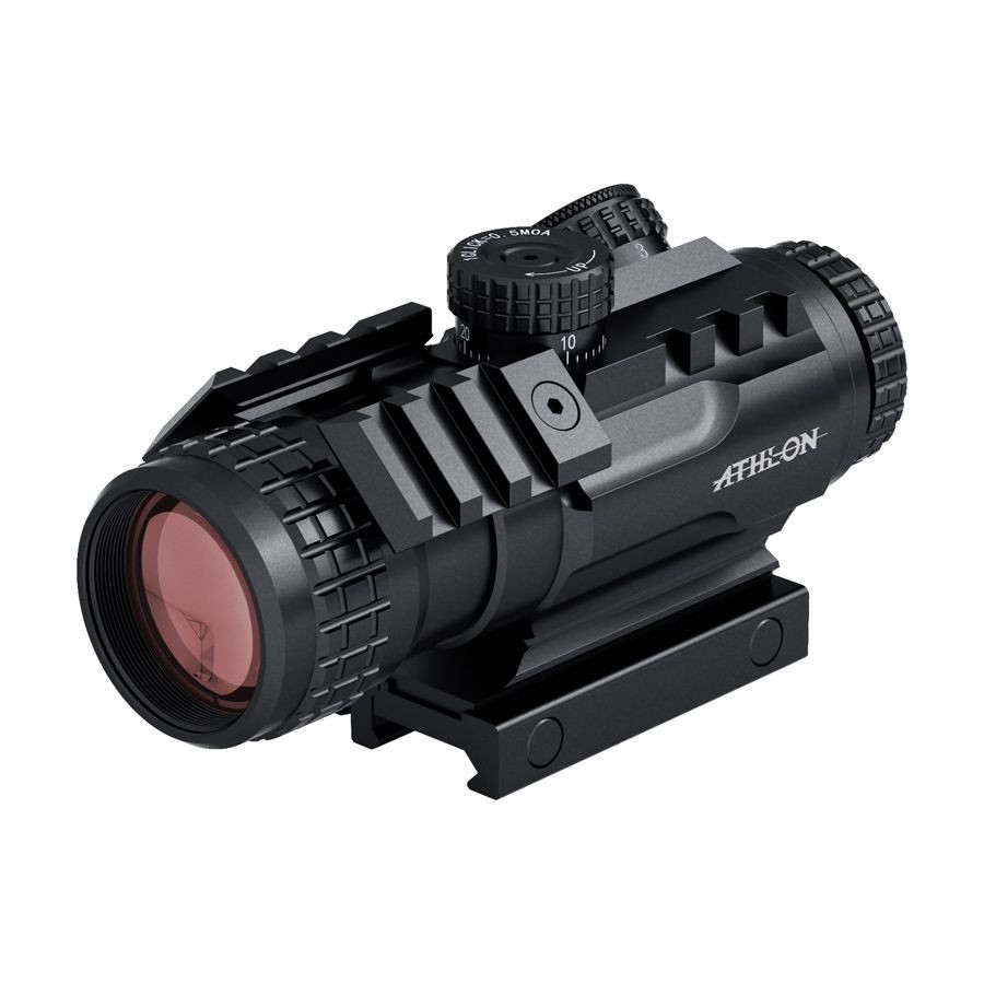 Athlon Midas PR41 Prism Scope 4x – TacOpShop