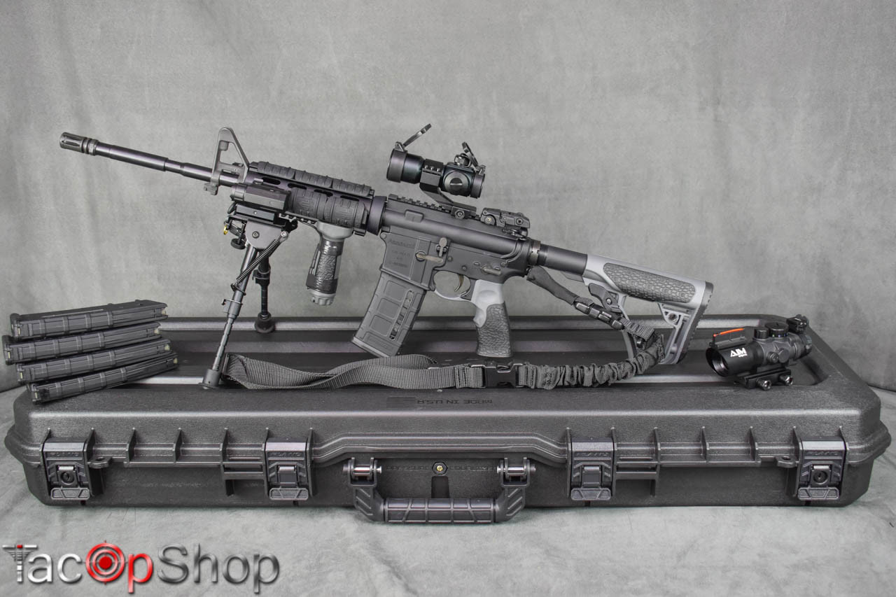 実物 Daniel defence ENHANCED BUTTSTOCK 実物 Daniel defence ENHANCED BUTTSTOCK Daniel Defense