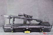 Diamondback 6.5 Creedmoor Left Side on Plano Case