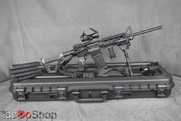 ArmaLite with Daniel Defense Furniture ArmaLite with Daniel Defense Furniture
