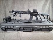 S&W Sport 3 HoloSun S&W Sport 3 HoloSun