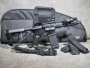 Diamondback AR Pistol 7" w/SBA3 Brace Diamondback AR Pistol 7" w/SBA3 Brace