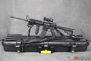 Stag Arms-15L M4 (Left Handed) SuperKit
