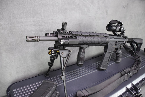 Colt 6920 OEM2 AR15 w/ Daniel Defense Kit – TacOpShop